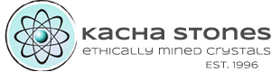 15% Off Select Items at Kacha Stones Promo Codes